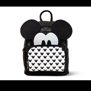 Aldi Disney Mickey and Friends. Mickey mini backpack